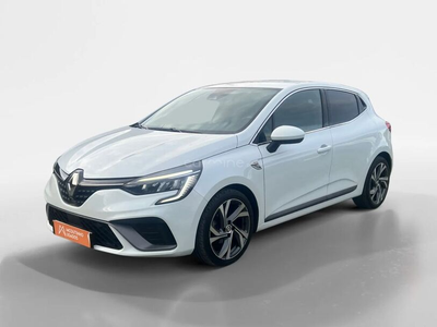 Renault Clio 1.0 TCe RS Line