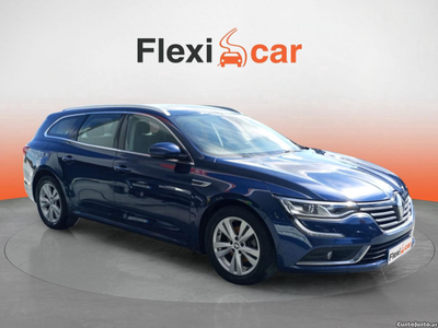 Renault Talisman Sport Tourer 1.6 dCi Business