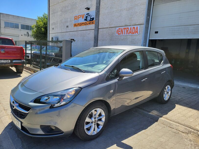 Opel Corsa E 1.3 CDTi Edition