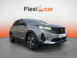 Peugeot 3008 1.5 BlueHDi Active Pack