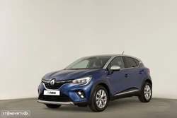 Renault Captur 1.0 TCe Intens