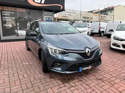 Renault Clio 1.0 TCe Limited