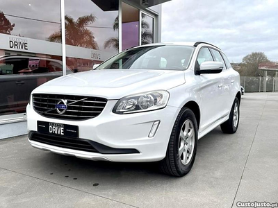 Volvo XC60 2.0 D4 Momentum