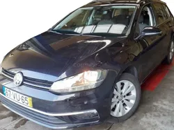 Volkswagen Golf 1.6 TDI CONFORTLINE