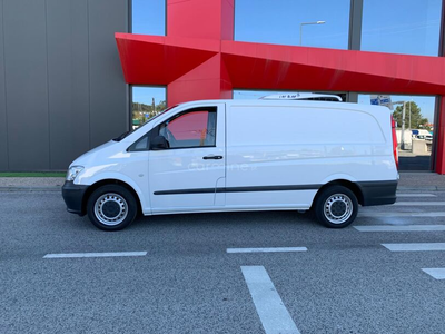 Mercedes Vito 110 CDi/32