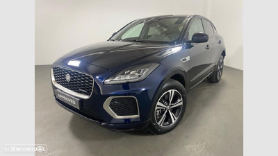 Jaguar E-Pace 1.5 P300e R-Dynamic S AWD Aut.