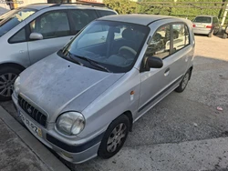 Hyundai Atos - Prime