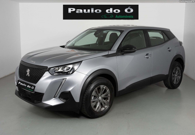 Peugeot 2008 1.2 PureTech Active