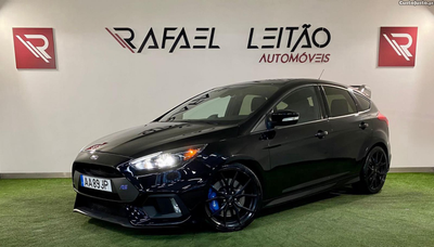 Ford Focus 2.3 EcoBoost RS