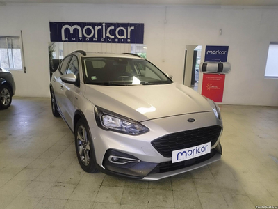 Ford Focus 1.0 ECOBOOST ACTIVE