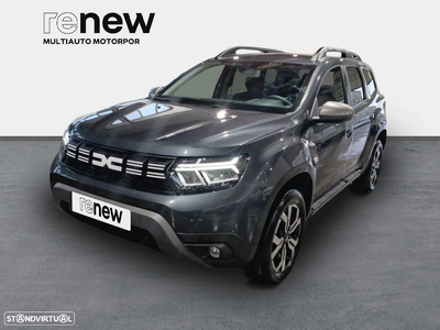 Dacia Duster 1.0 TCe Journey