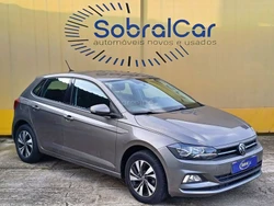 Volkswagen Polo 1.0 TSi Life