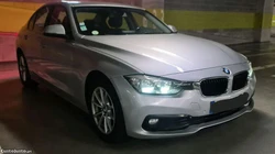 BMW 320 Executive 2.0cc