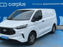 Ford Transit Transit Custom 280L1 2.0 TDCi H1-Tecto Baixo Trend | 136cv