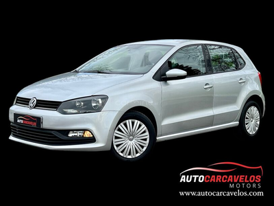 Volkswagen Polo 1.0 Trendline