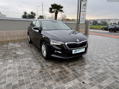 Skoda Scala 1.0TSI DSG 116cv Ambition