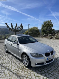 BMW 320 d