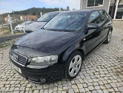 Audi A3 2.0 tdi