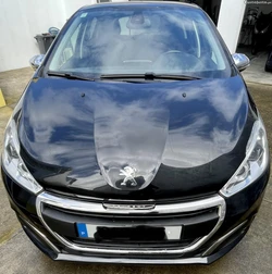 Peugeot 208 1.2 puretech Style