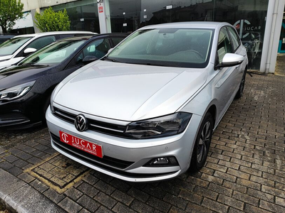 Volkswagen Polo 1.0 Confortline