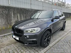 BMW X5 2.0D 7 LUGARES NACIONAL