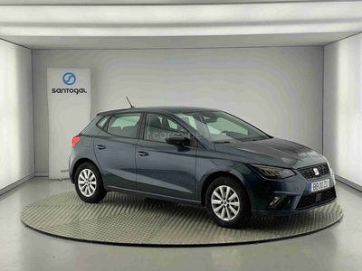 Seat Ibiza Ibiza 1.0 TSI Style