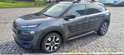 Citroën C4 Cactus