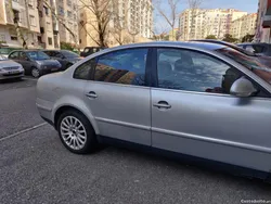 VW Passat 2.00 tdi 136 cv