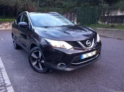 Nissan Qashqai 1.5 dCi 360