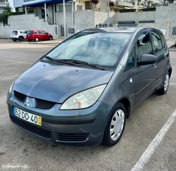 Mitsubishi Colt 1.1 Inform RCD/AC