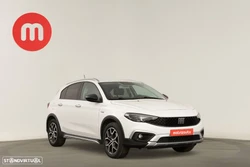 Fiat Tipo Cross 1.0 GSE T3