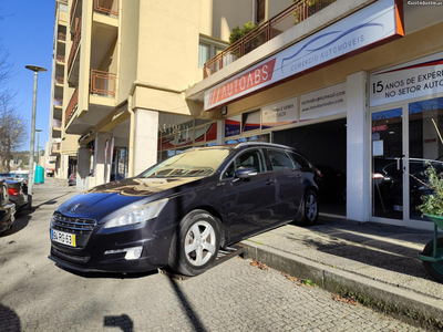 Peugeot 508 1.6 HDi-e Active CMP6