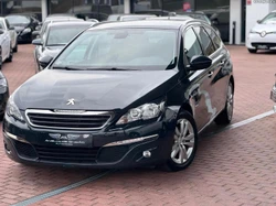 Peugeot 308 1.6BlueHdi Active