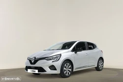 Renault Clio 1.0 TCe Evolution