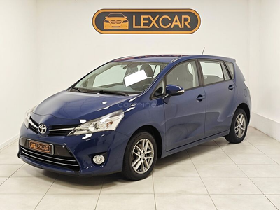 Toyota Verso 1.6 D-4D 5L S&S Comfort