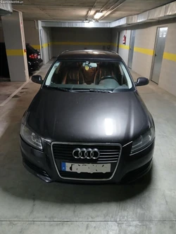 Audi A3 Sportback 1.6 TDI