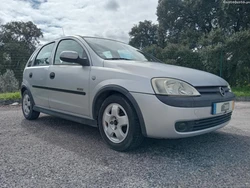 Opel Corsa 1.2 Elegance