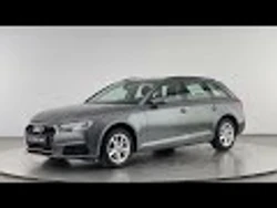 Audi A4 Avant 2.0 TDI Advance