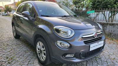 Fiat 500X 1.3 multijet Sport