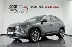 Hyundai Tucson 1.6 CRDI PREMIUM - NACIONAL - 11139 KM