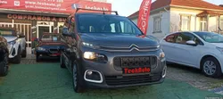 Citroën Berlingo 1.2 PureTech XL Feel