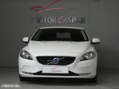 Volvo V40 1.6 D2 Eco Momentum