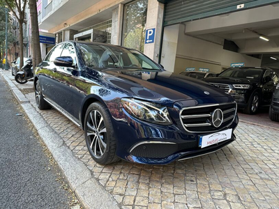 Mercedes Classe E E 300 de Avantgarde