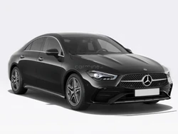 Mercedes Classe CLA CLA 200 d AMG Line Aut.
