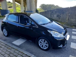 Peugeot 208 1.6 Hdi 92cv c/ Revisão