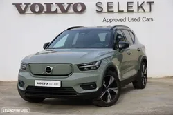 Volvo XC 40 Recharge Twin Pro