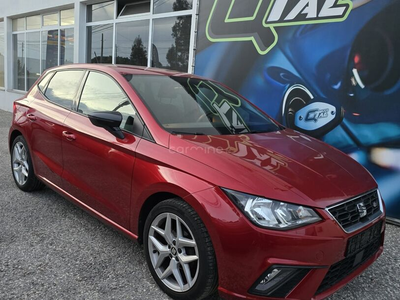 Seat Ibiza 1.0 TSI FR