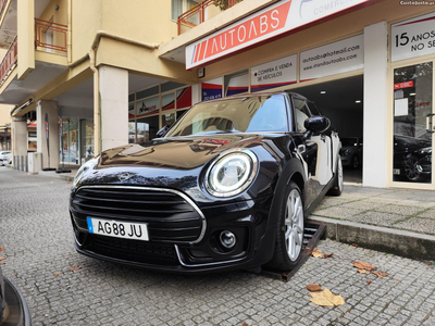 MINI Clubman One D Sport Edition Auto