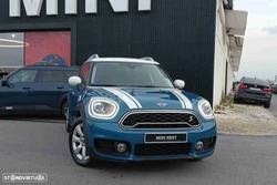 MINI Countryman Cooper SE ALL4 Auto