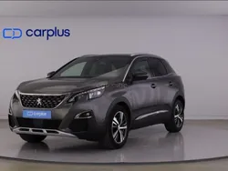 Peugeot 3008 GT Line 1.5 BlueHDi 130 Eu 6.2d CVM6